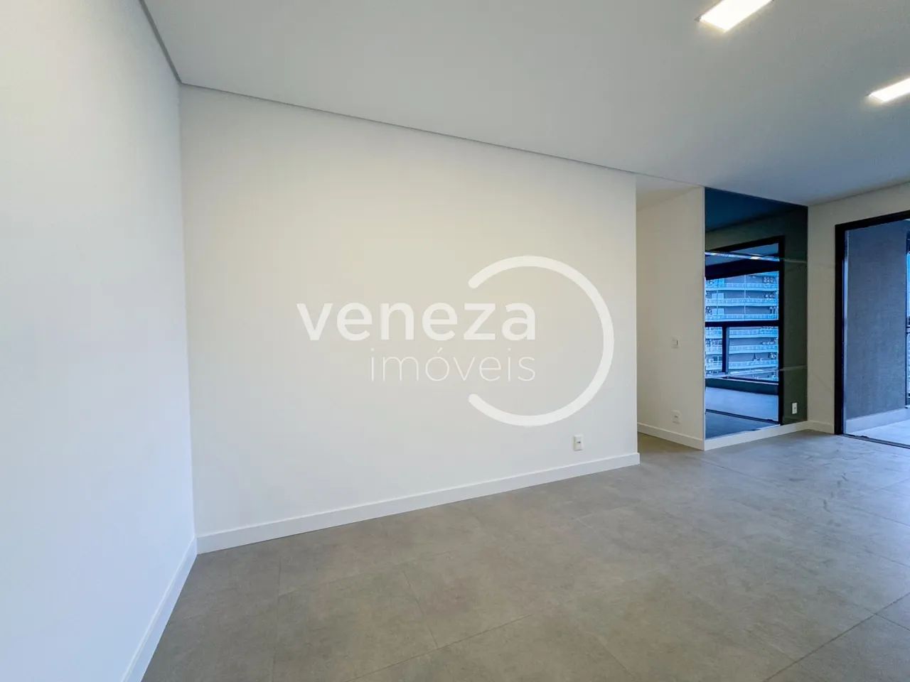 Apartamento para alugar no Edifício Artsy, Gleba Palhano - Foto 4