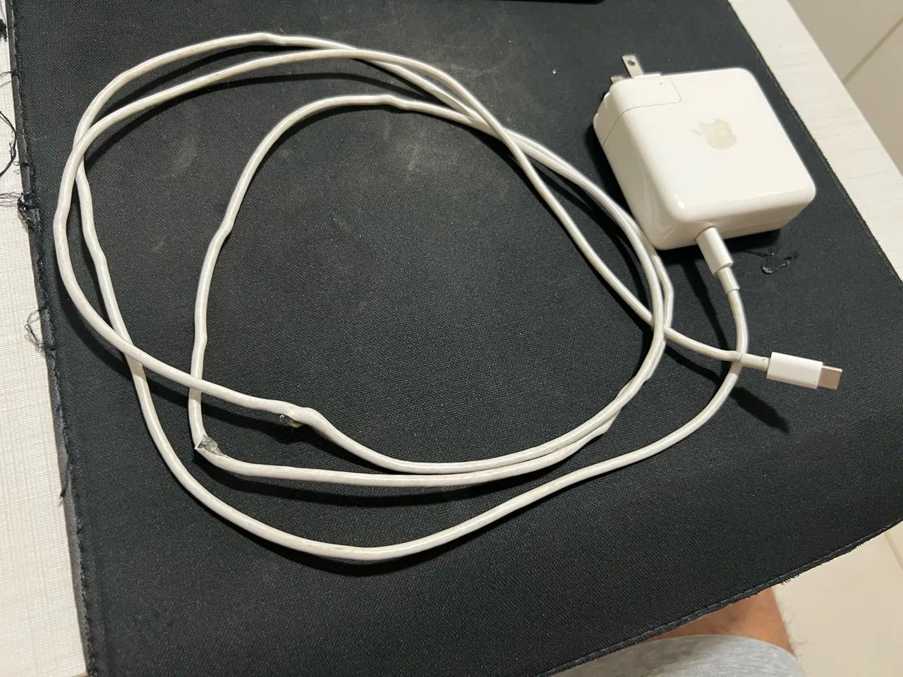 Macbook Pro 2019- Perfeito estado - Foto 5
