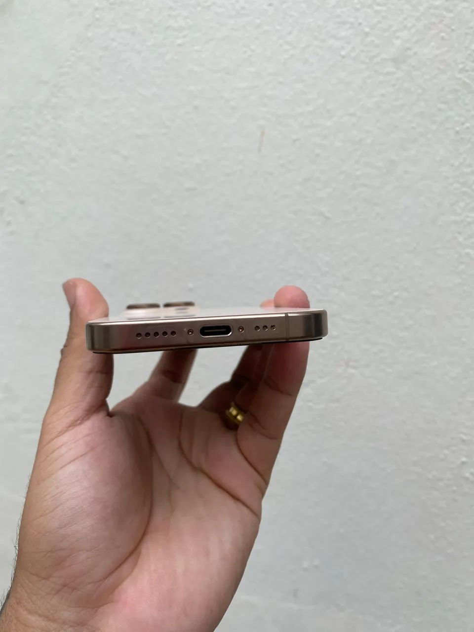 iPhone 16 pro 256GB  - Foto 2