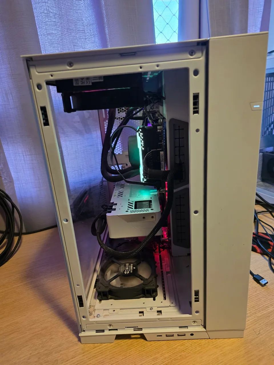 ゲーミングPC Ryzen9 5900X RTX3080 RAM64GB Pc Gamer Amd Ryzen 9 5900x Nvme 1tb 64gb Ram Rtx 5060 8gb