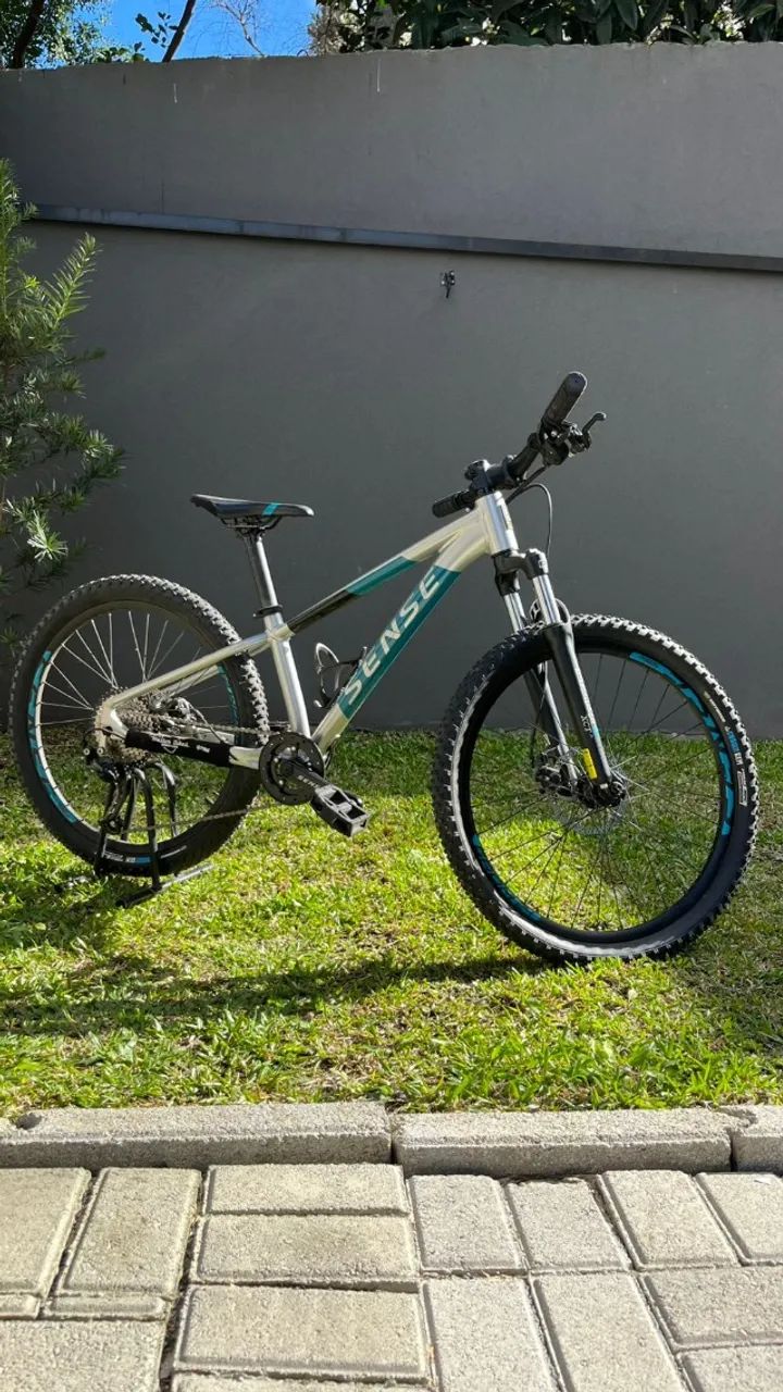 BICICLETA ARO 24