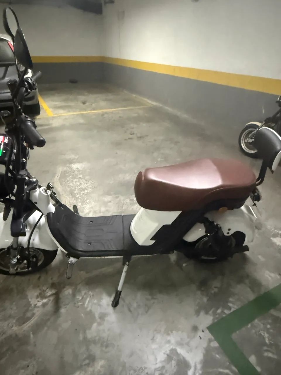 Scooter x13 - Foto 4
