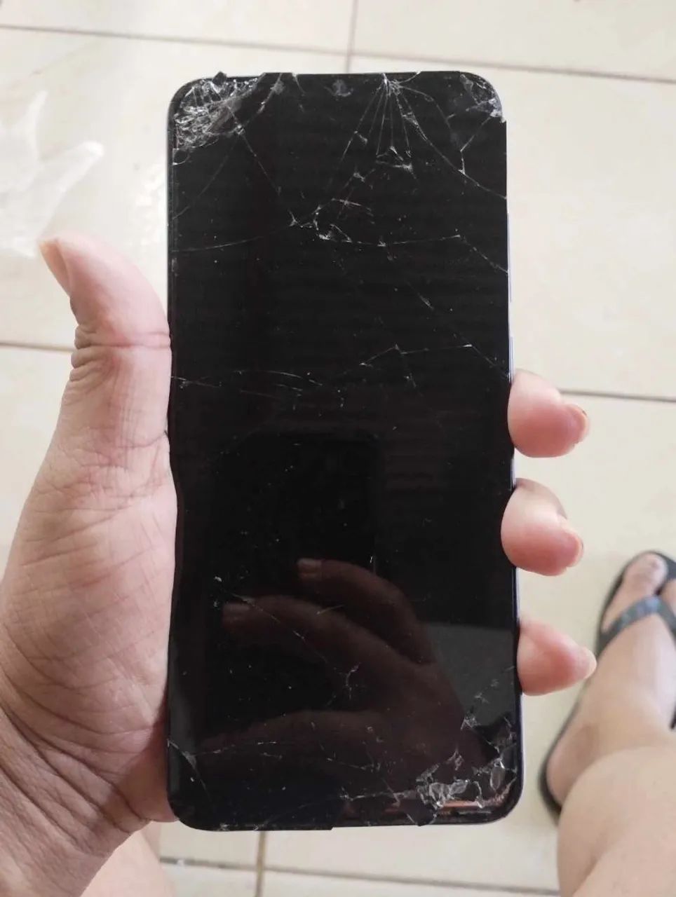 Samsung A04E 64 GB - Foto 2