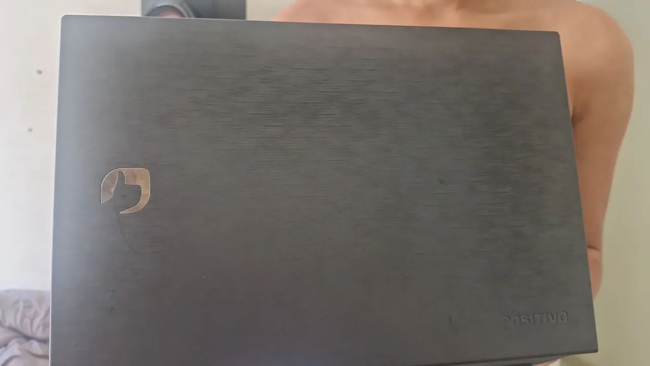 Notebook positivo  - Foto 5