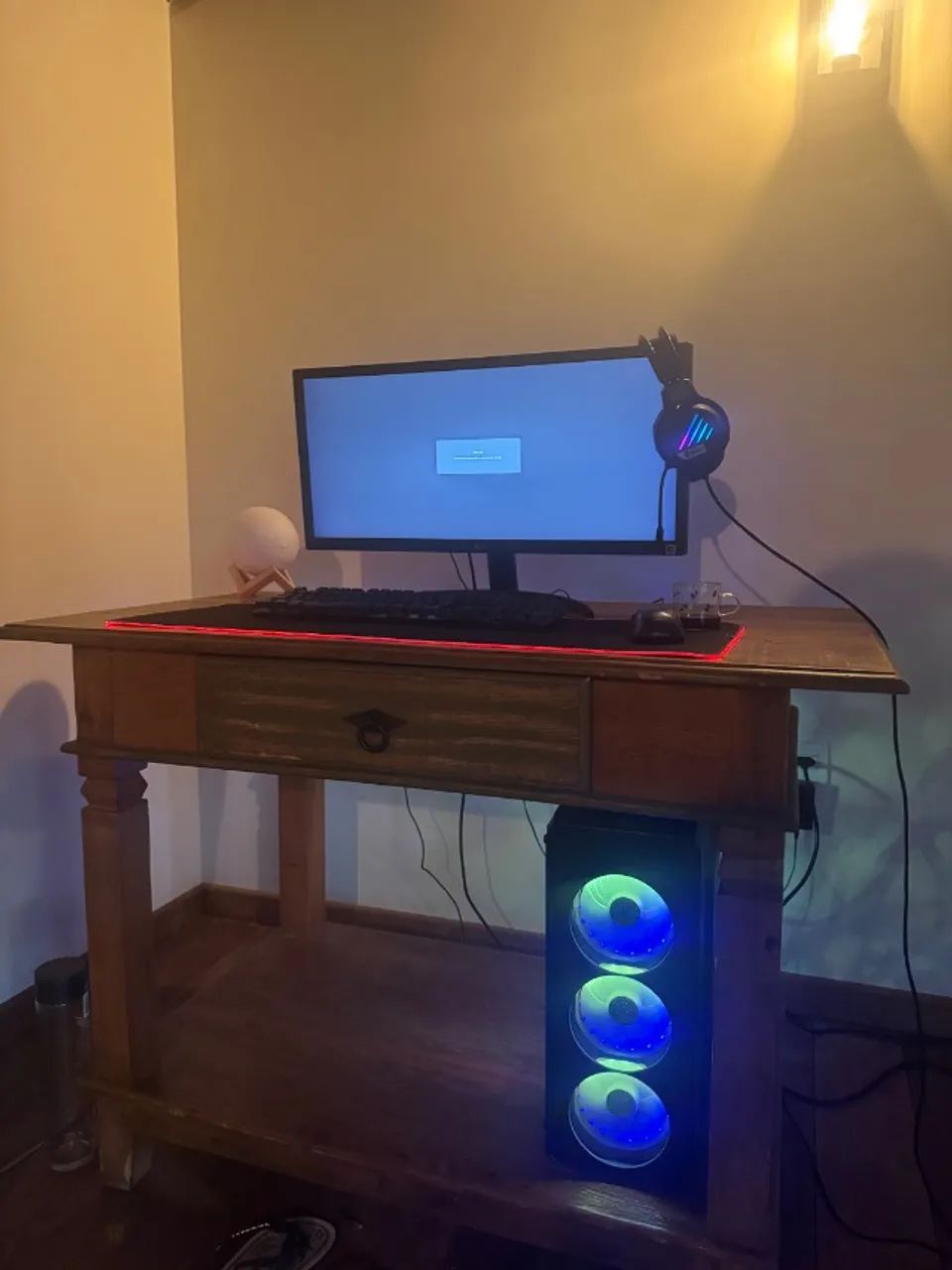 PC COMPLETO  - Foto 4