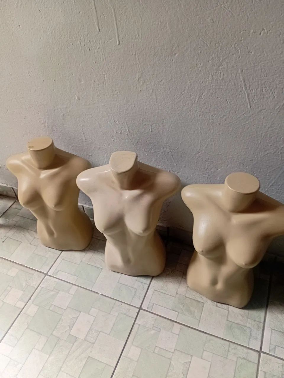 Maniquins - Foto 2
