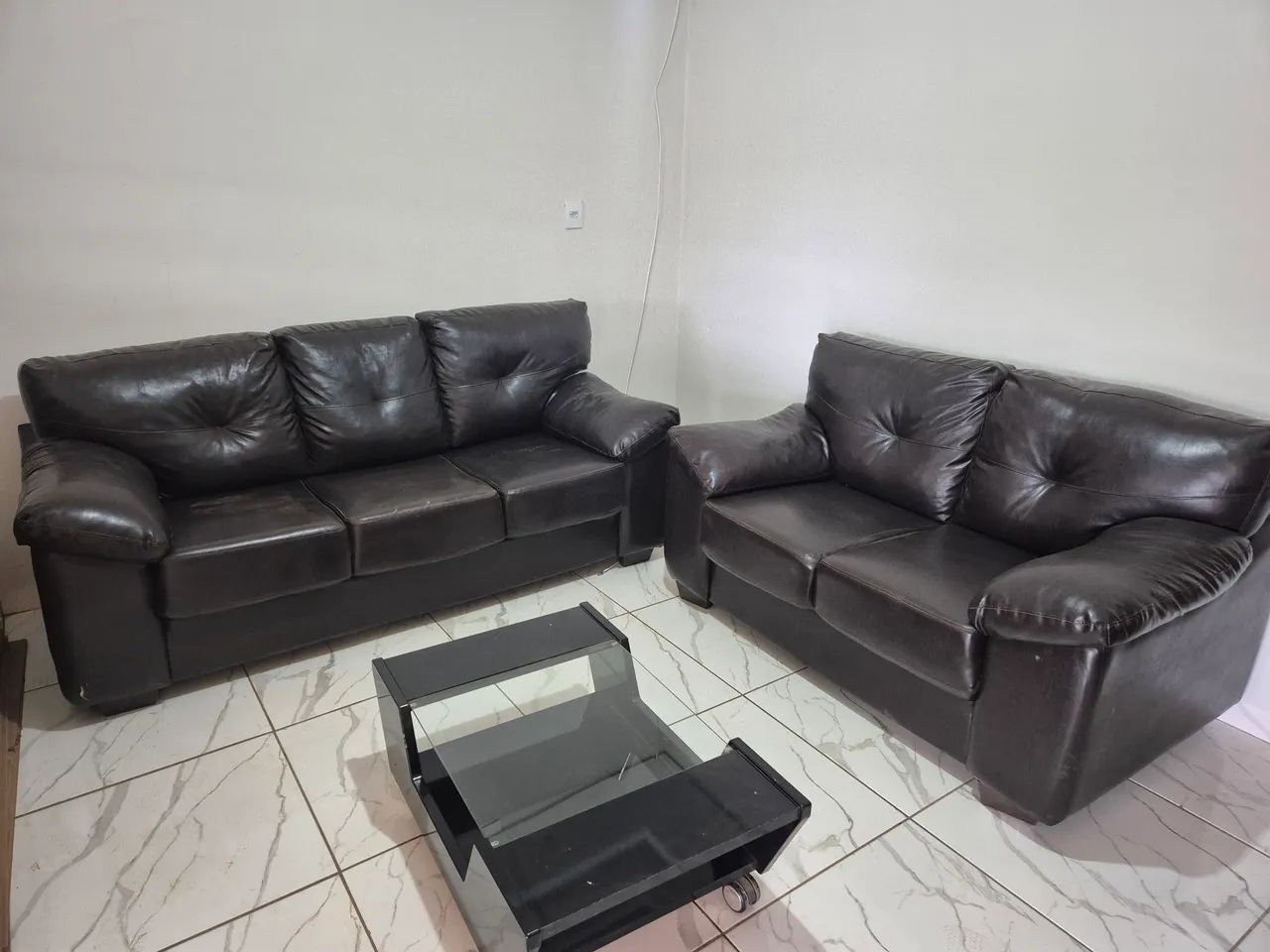 Mesinha de centro  - Foto 4