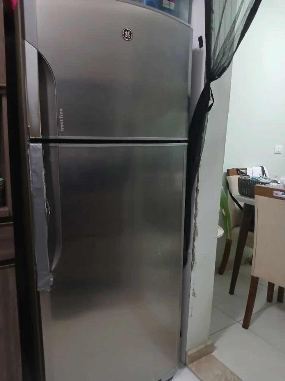 Geladeira usada - Foto 2