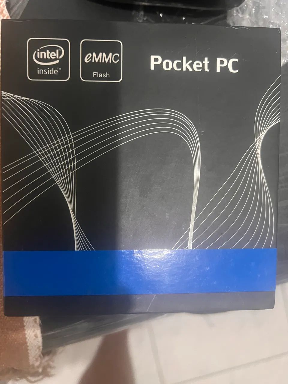 MINI PC W5 PRO (INTEL INSIDE) - Foto 3