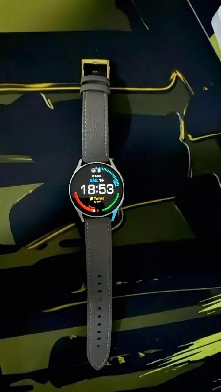 Watch Samsung 7