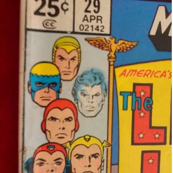 Marvel Premiere 29 (Marvel Comics) - Foto 4