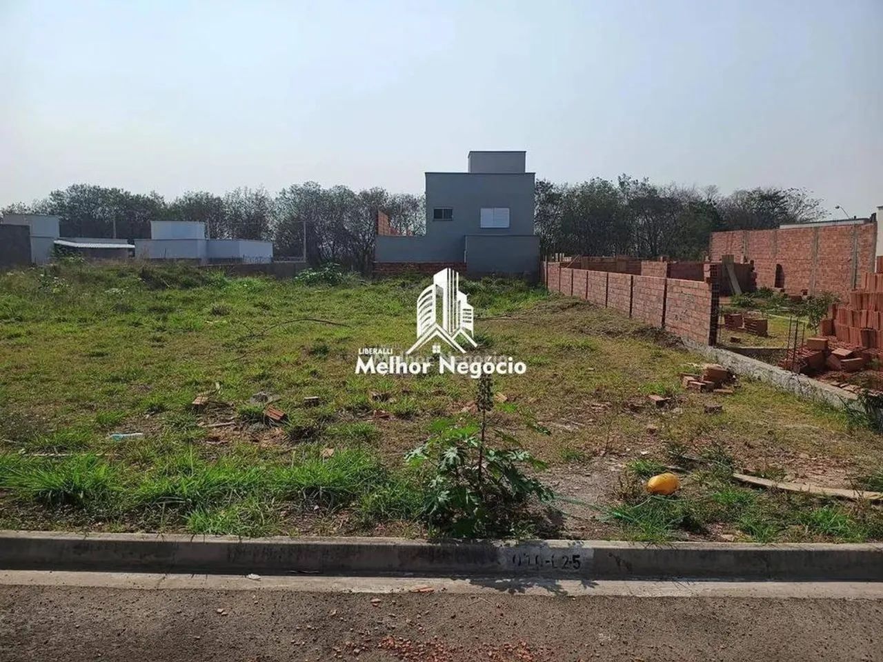 Terreno à venda em Piracicaba, Campestre, com 200 m² - Foto 4