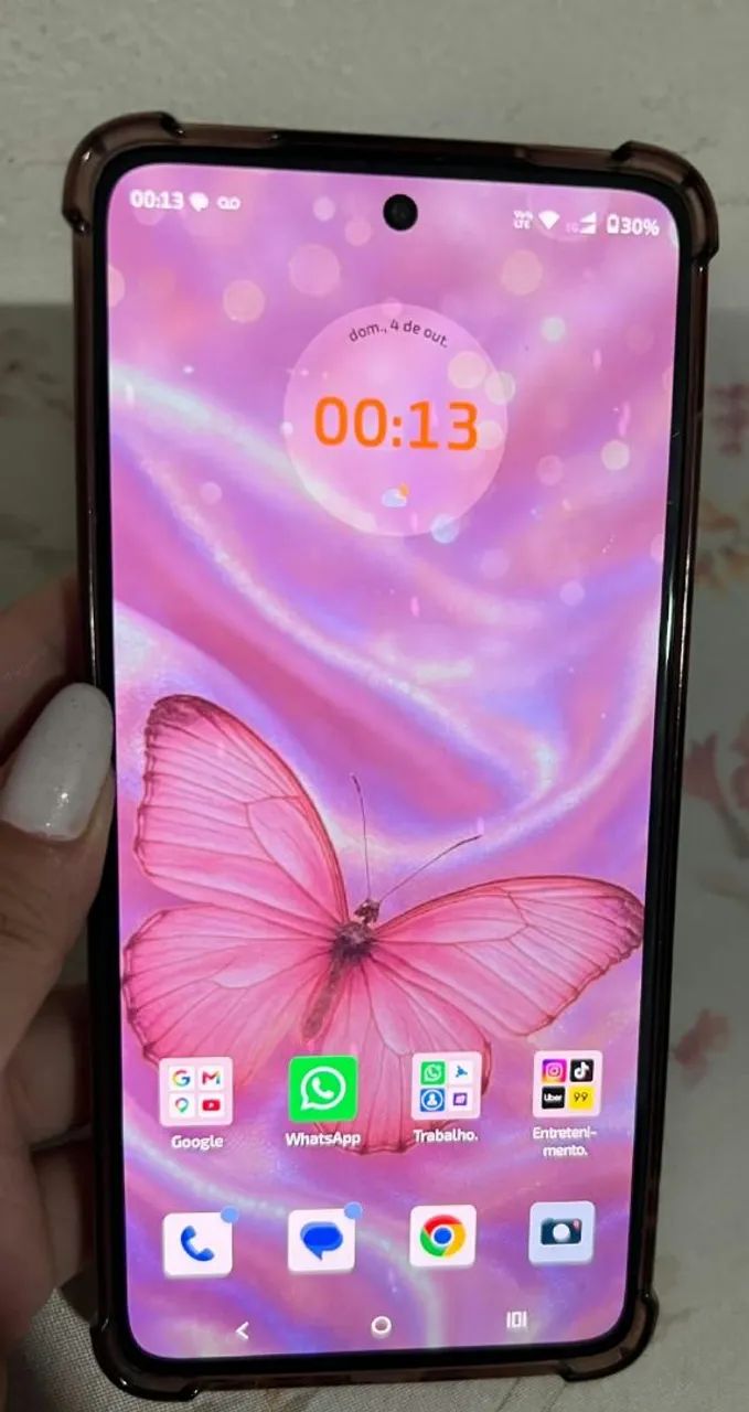 Moto G84 256gb