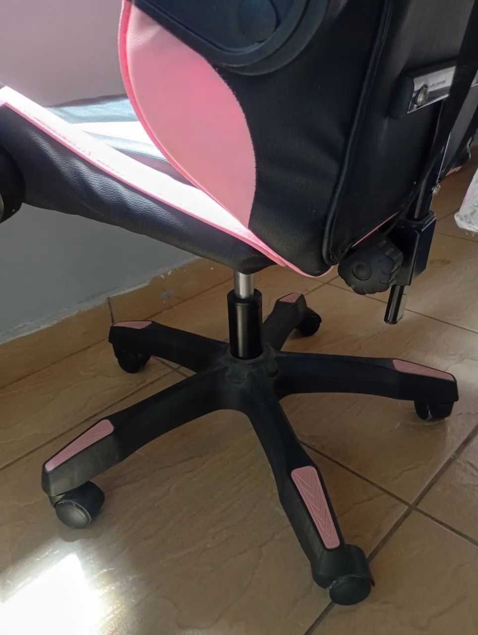 Cadeira Gamer  - Foto 5