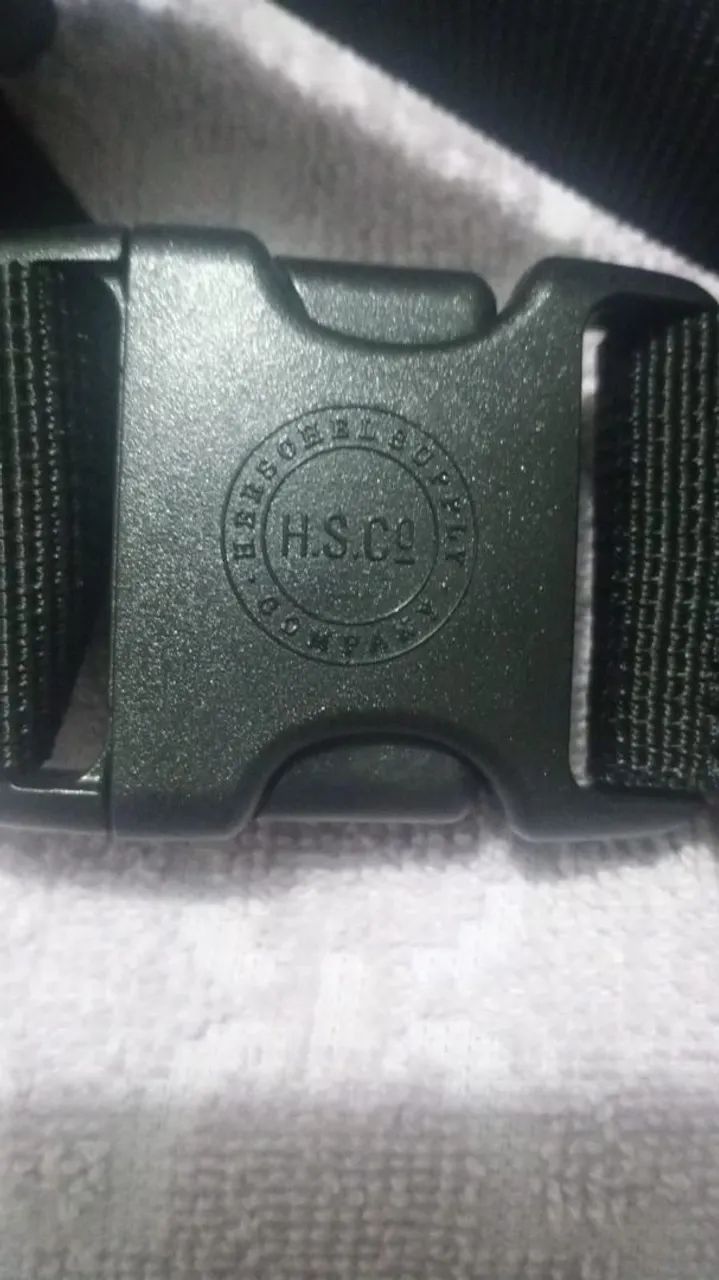 pochete Herschel Walt Disney World Public Relations - Foto 2