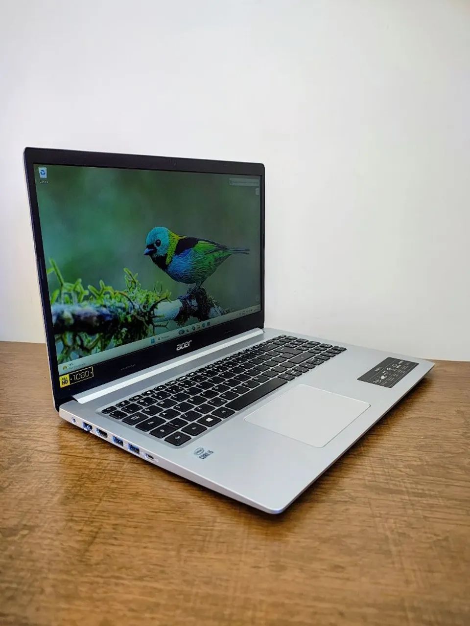 設定済み✨️Acer Aspireノートパソコン✨️i5/SSD/オフィス Notebook Acer Aspire 5 | Core i5 10ª Ger | 12GB RAM | SSD 256GB