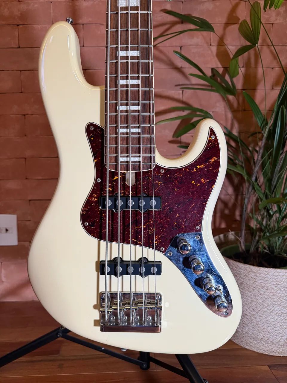 Mayones Jabba 5 Custom - Foto 4
