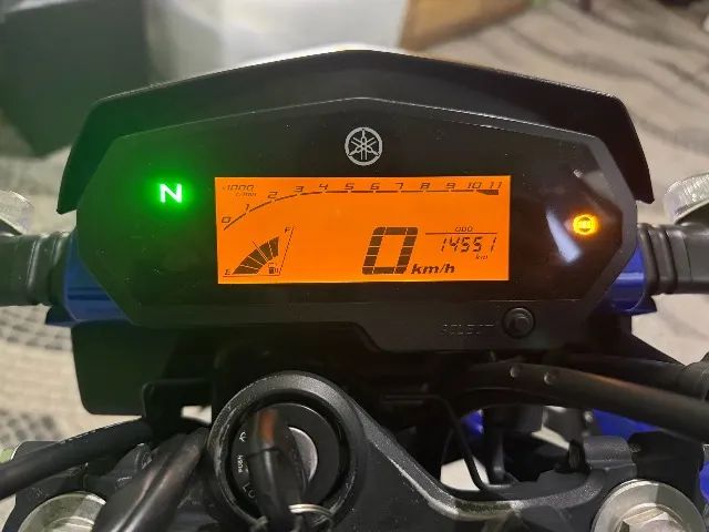 Fazer 250  - Foto 3