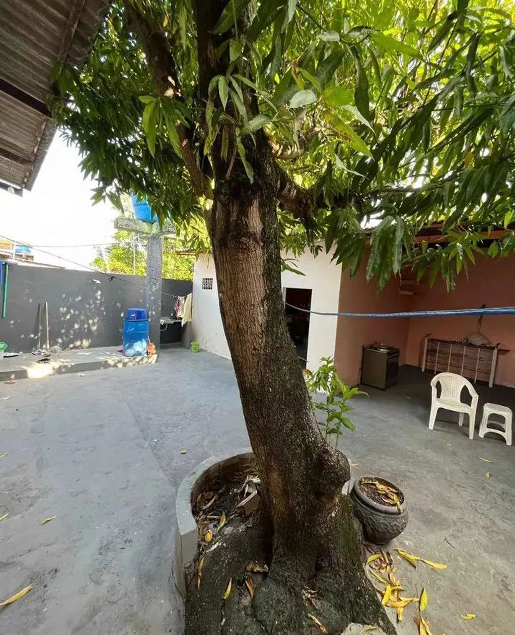 VENDO CASA EM MOSQUEIRO (SO41) - Foto 3
