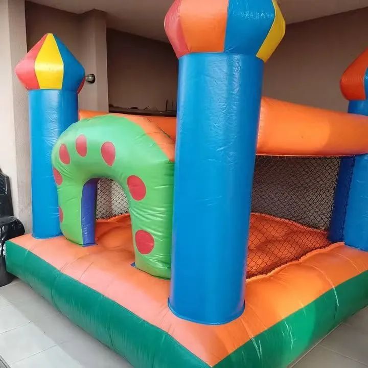 Brinquedos inflaveis - Foto 4