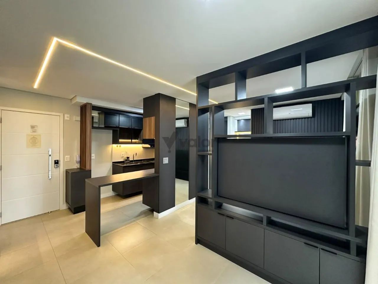 Apartamento para alugar em Campinas, Bosque, com 1 quarto, com 46 m², Sirius Patriani - Foto 3