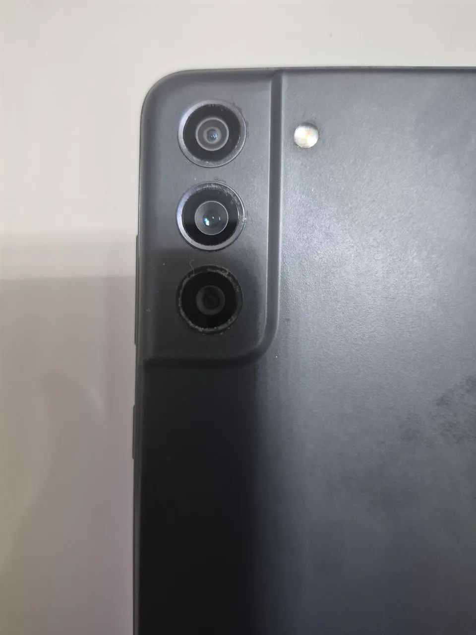 Samsung S21 Fe, 128 gb, seminovo  - Foto 2
