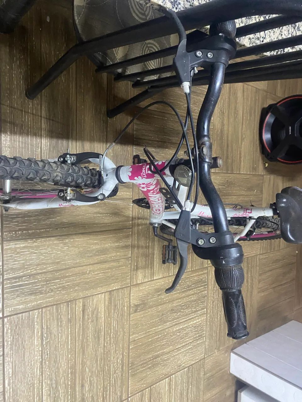 Bicicleta  - Foto 2