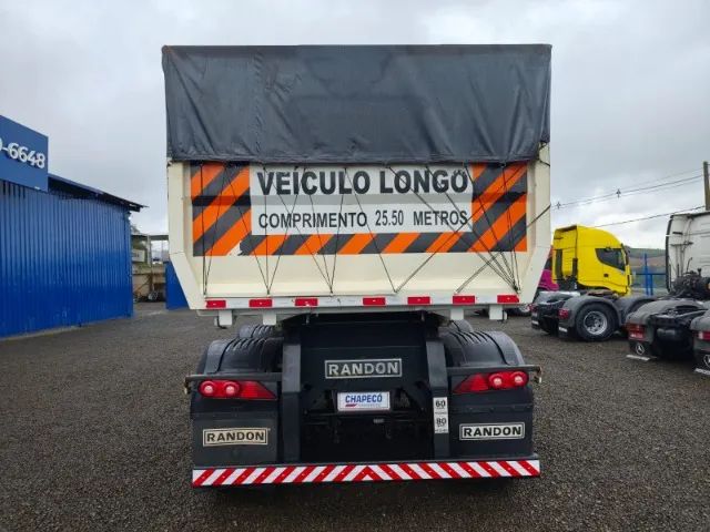 Rodo Cacamba Randon ano 2023 - Foto 5