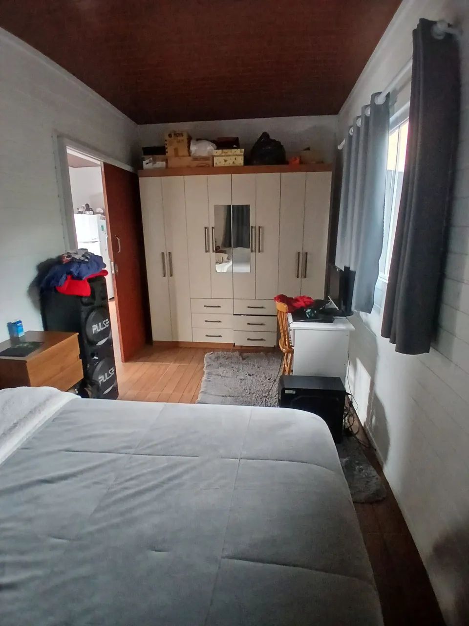 Vendo ou Troco casa em São José SC - Foto 3