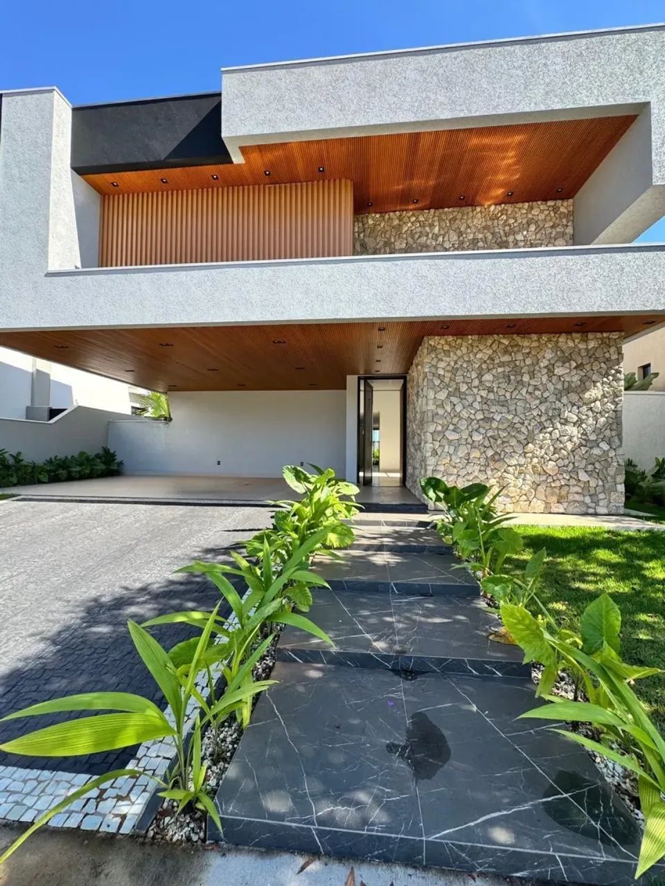 CASA CONDOMÍNIO ALPHAVILLE