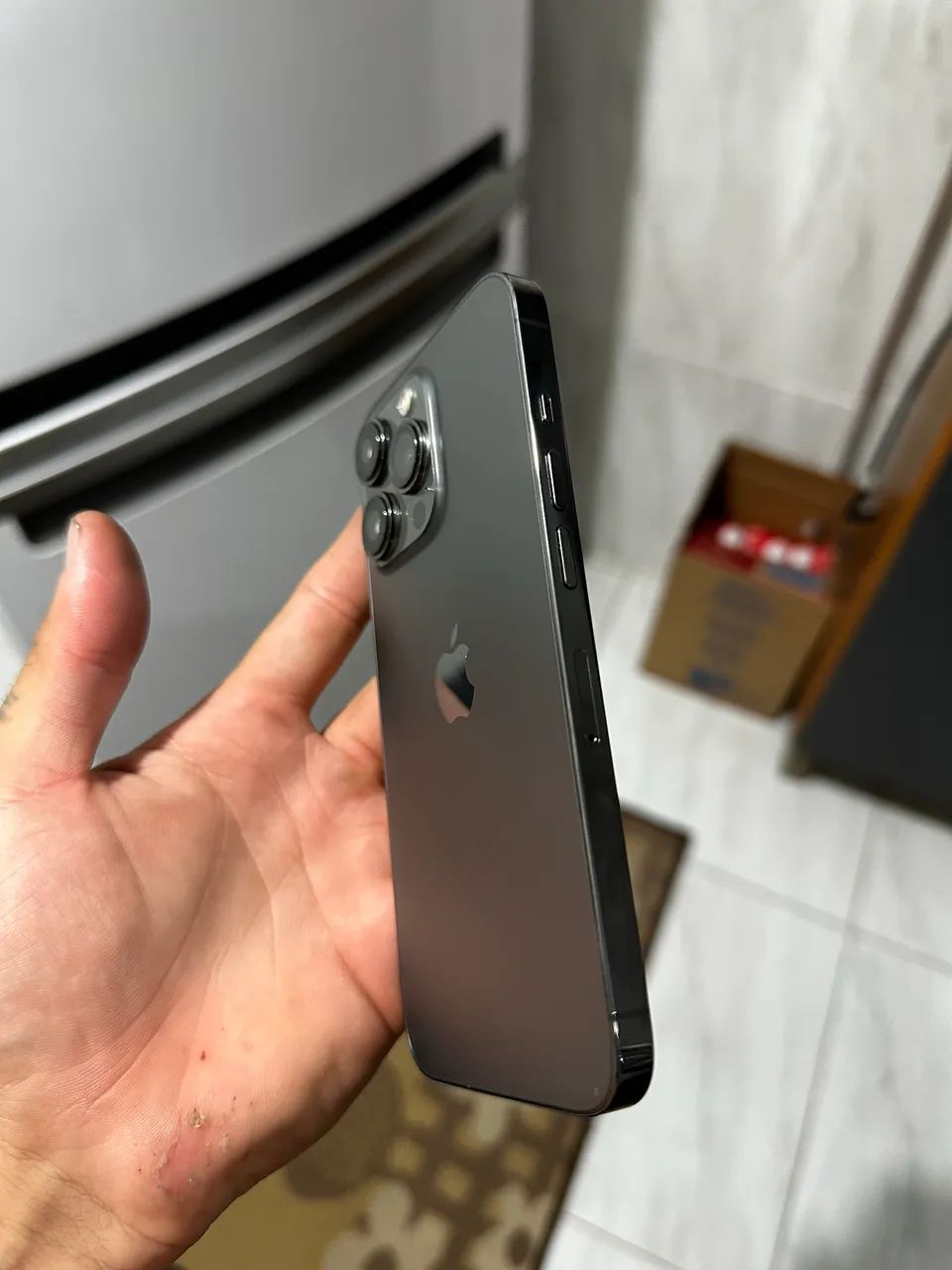 IPHONE 14 PRO MAX  - Foto 5