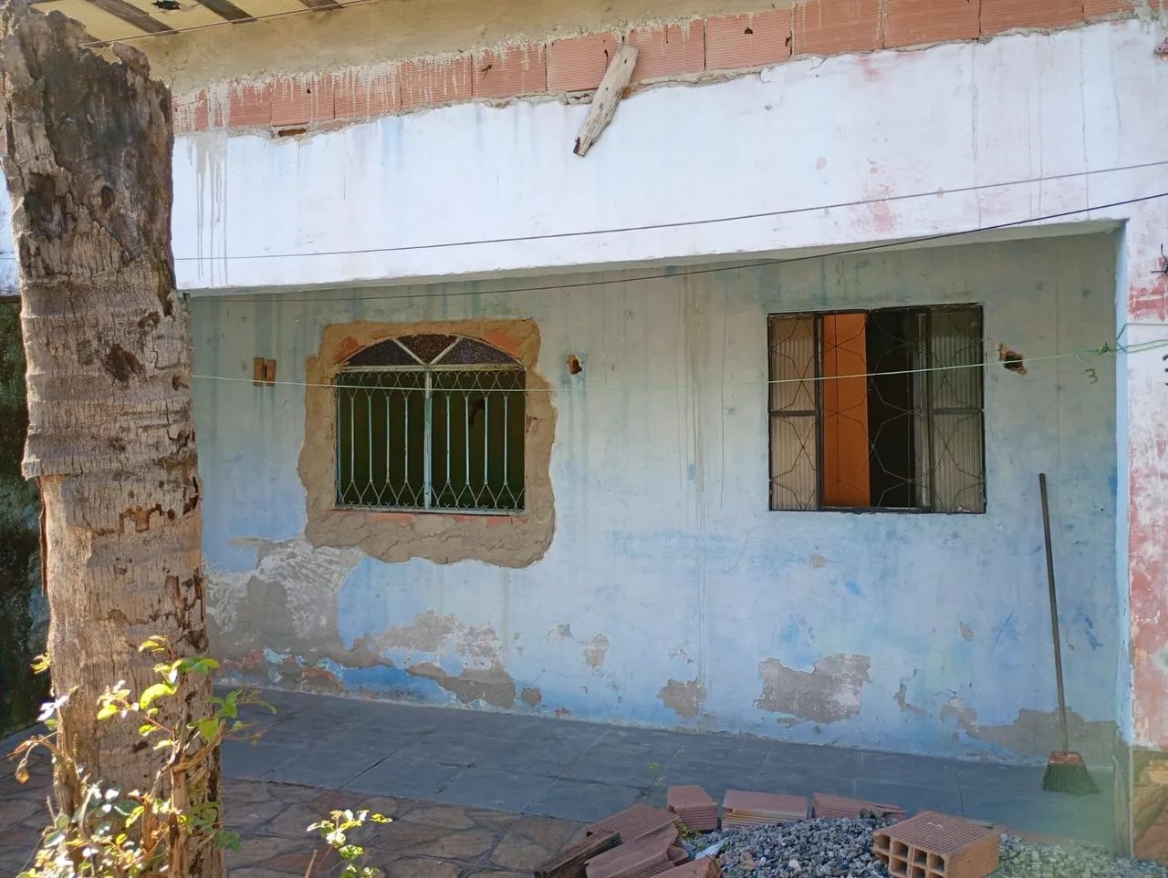 Casa de vila familiar