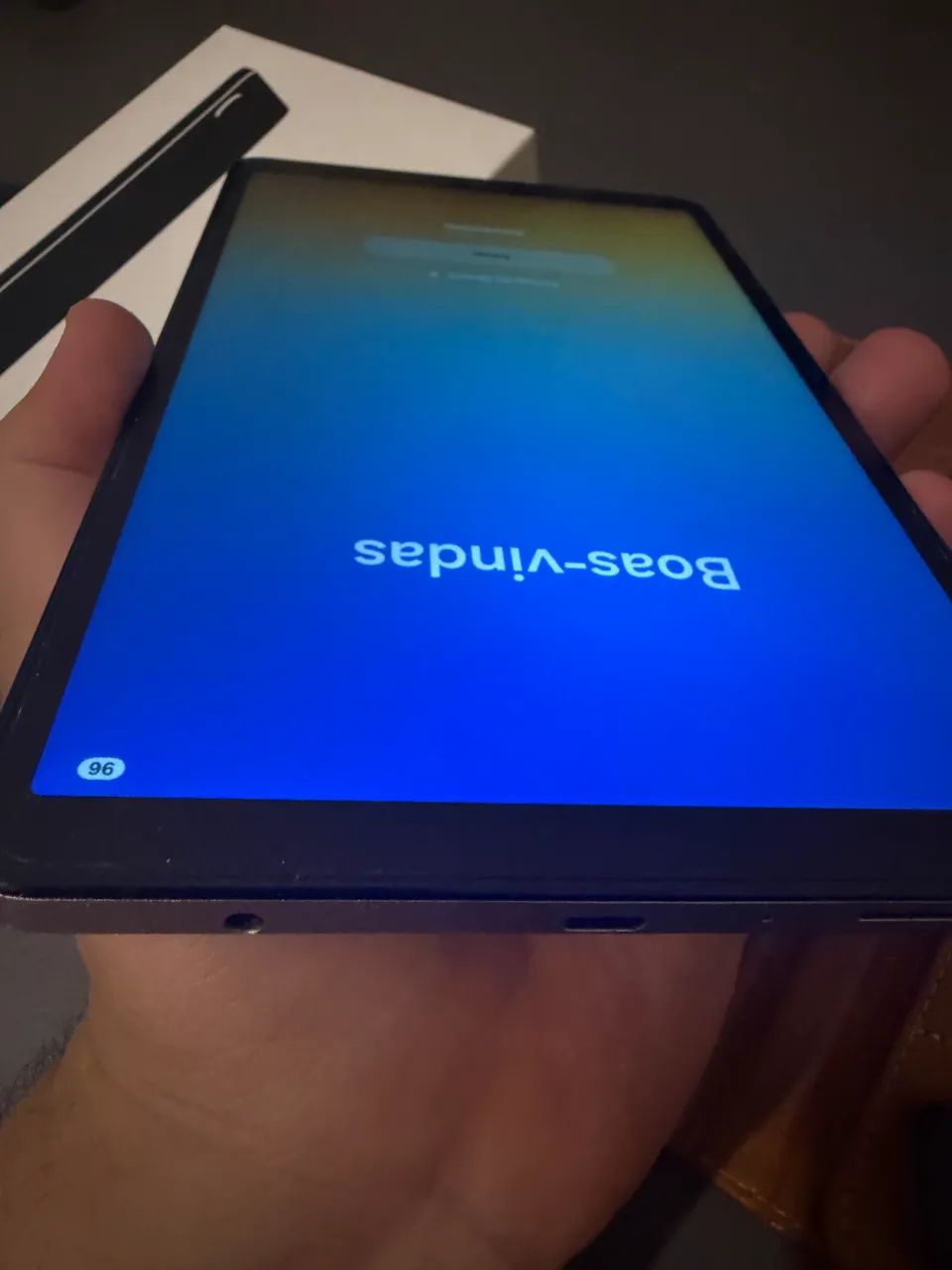 Galaxy Tablet A11 - Foto 2