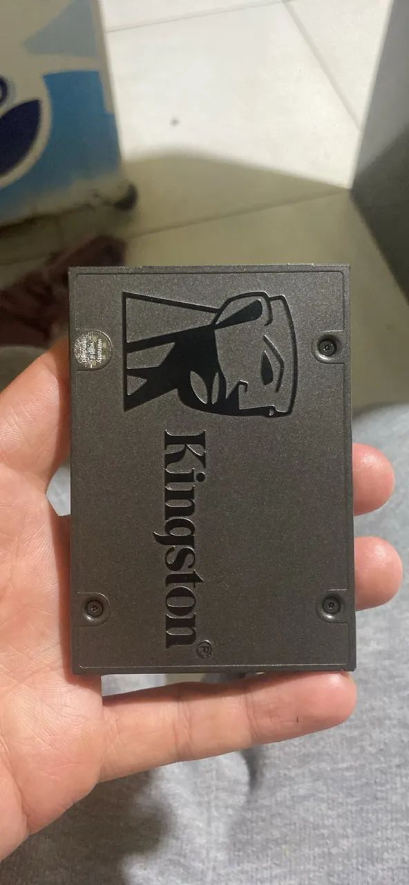 Sdd kingston 65049957035650120