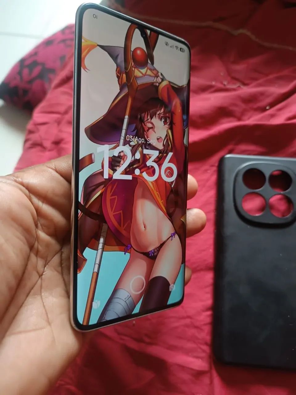 Poco x7 5g - Foto 4