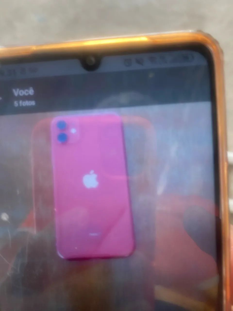 Vendo esse lindo iPhone - Foto 4