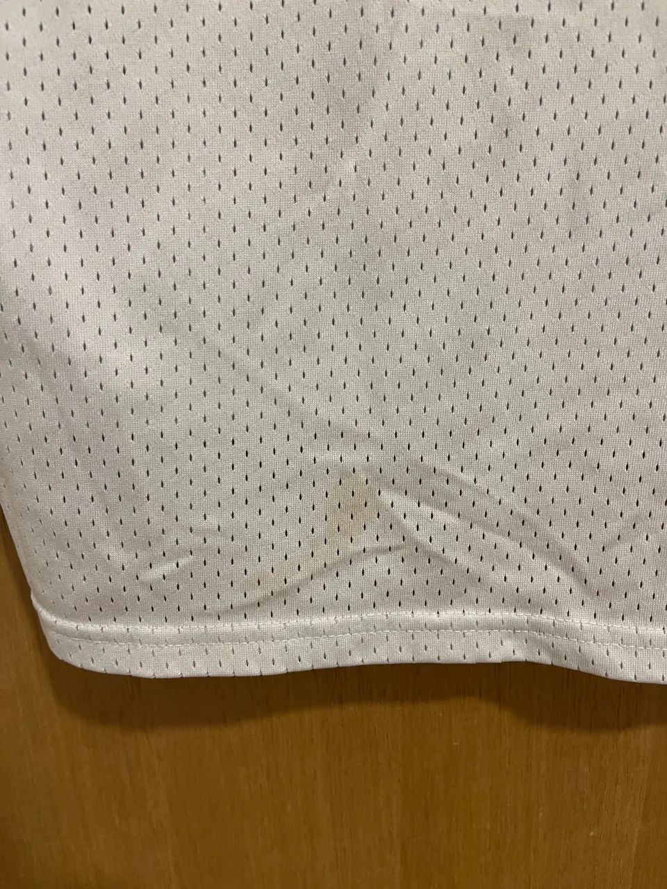 Camisa Basquete Space Jam Tune Squad - Bugs (Pernalonga) - Tam XL