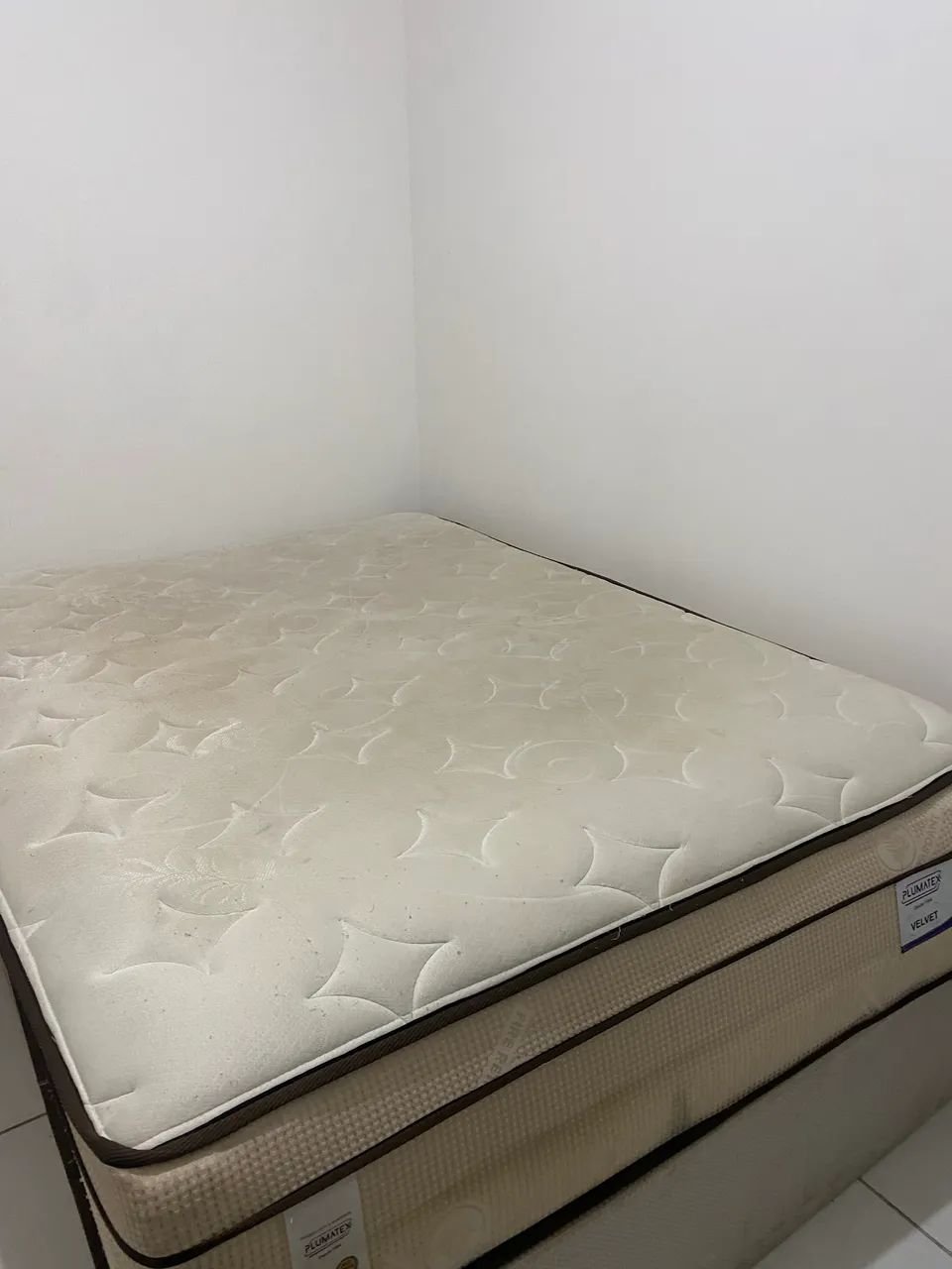 Cama box de casal  - Foto 3