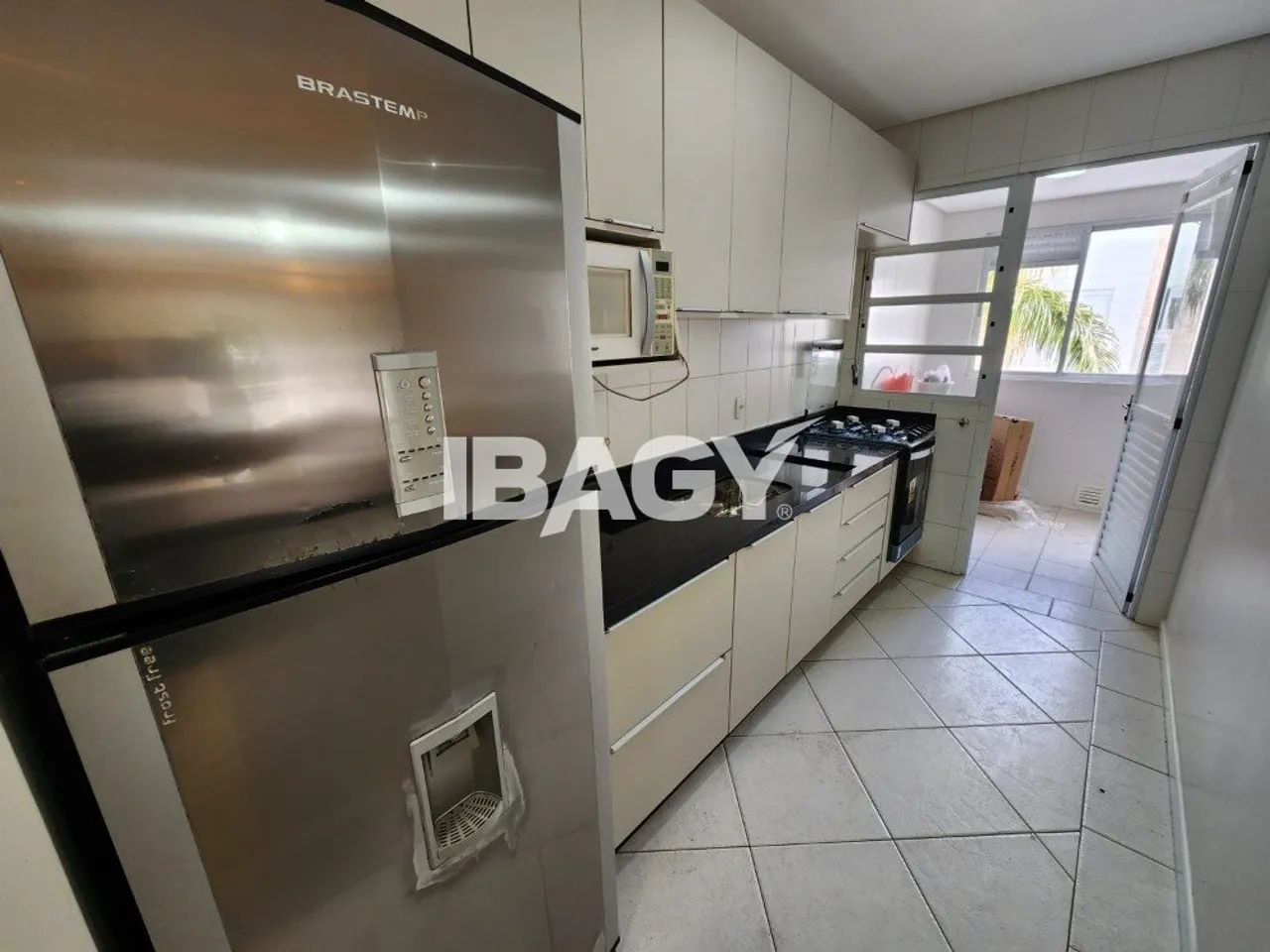 Excelente Apartamento 3 dormitório(s) em Ingleses do Rio Vermelho - Florianópolis - Foto 2