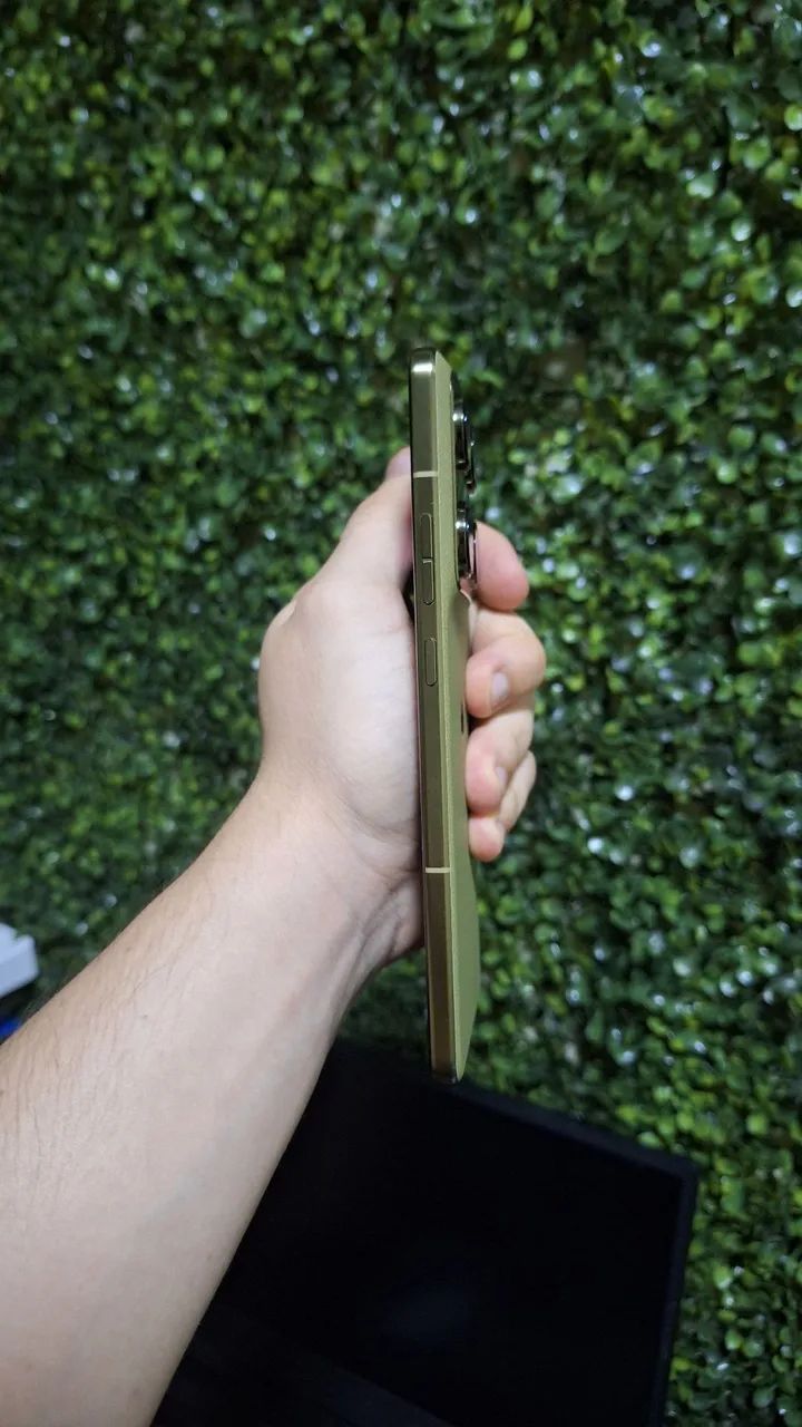 Motorola signature + garantia  - Foto 5