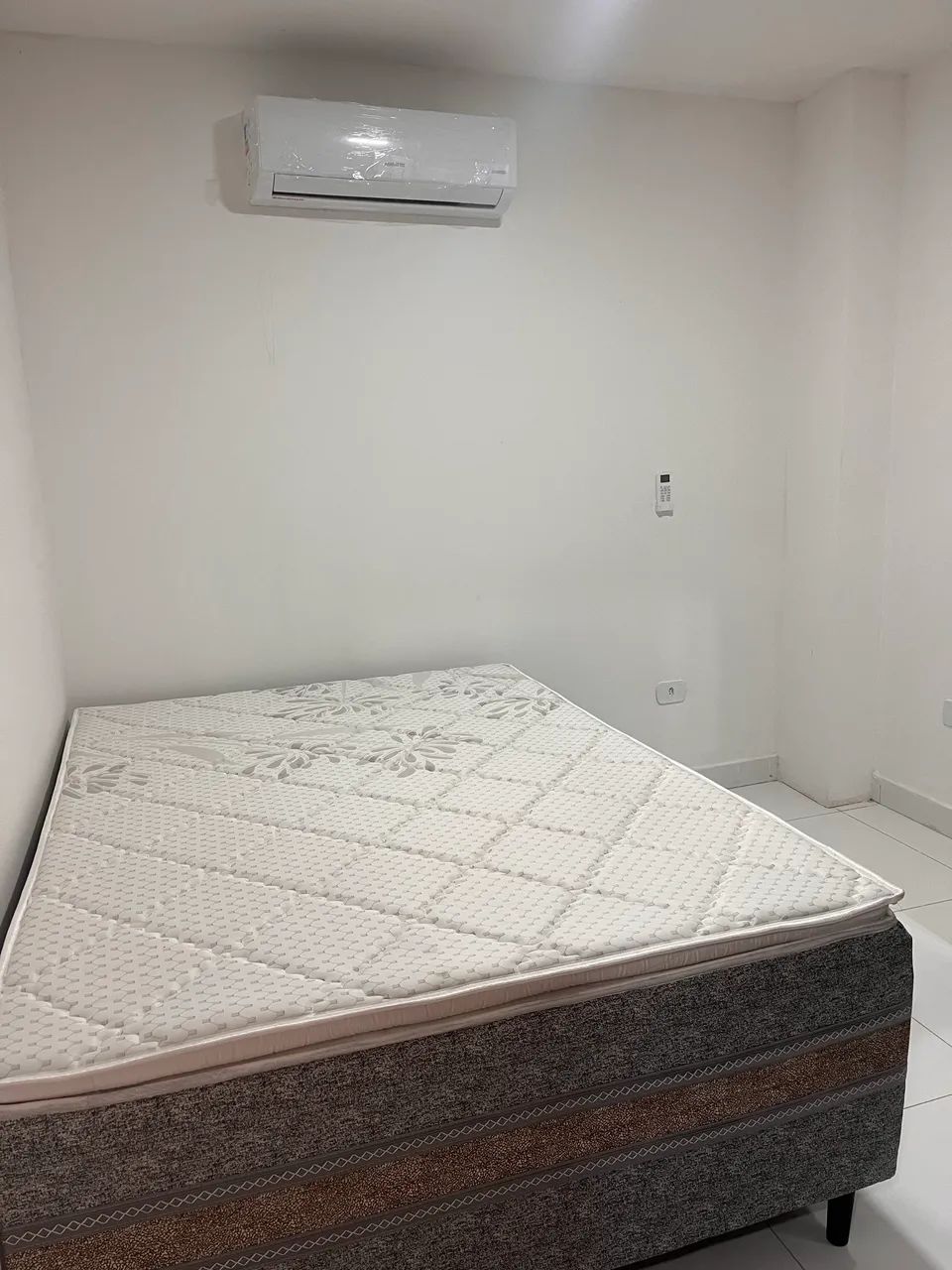 ALUGO AP QUARTO E SALA DISPONÍVEL  - Foto 5