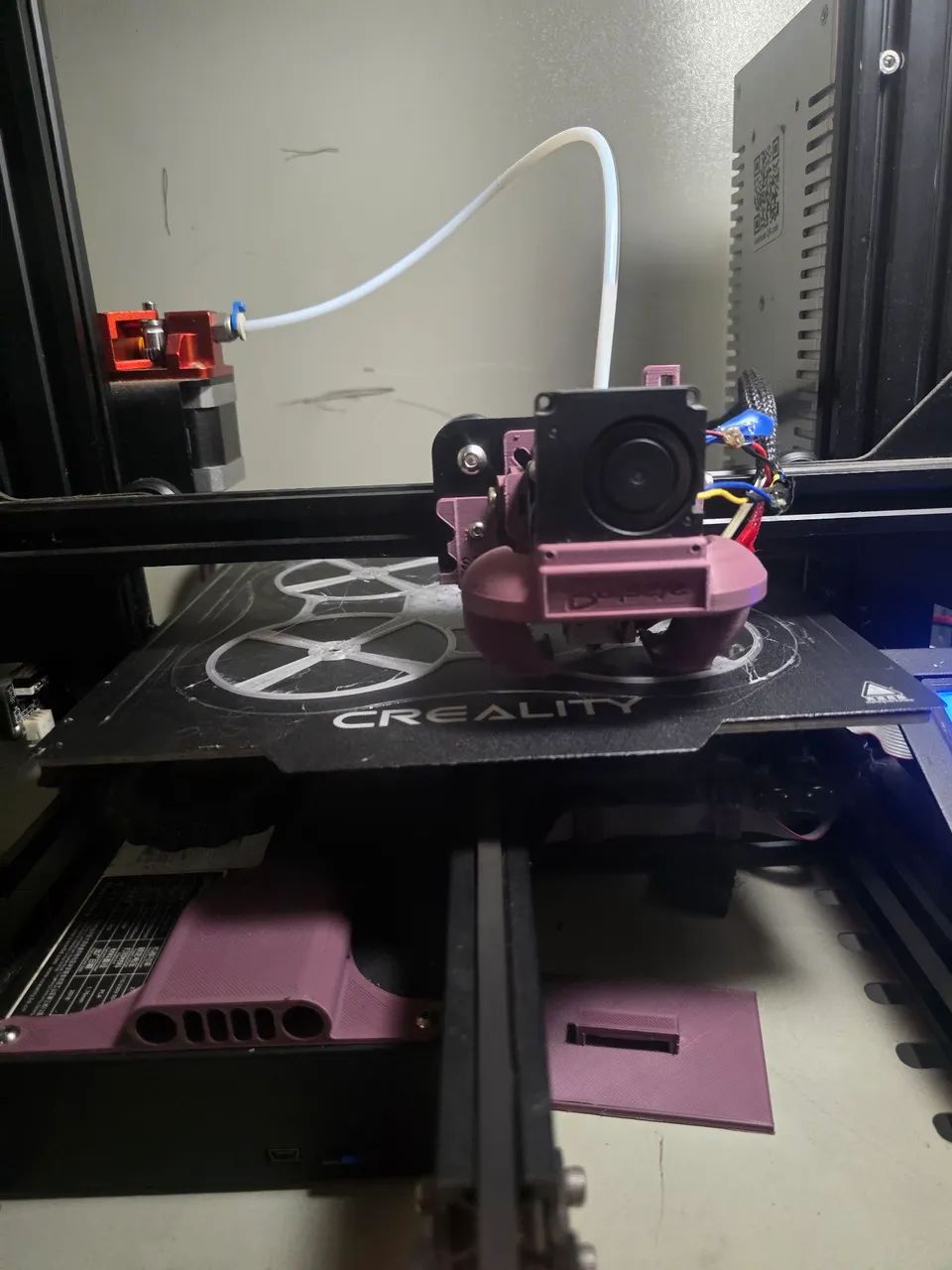 Ender 3 v1 - Foto 3