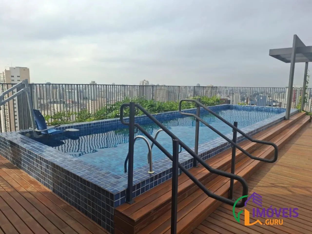 APARTAMENTO - MIRANDÓPOLIS - SP - Foto 2