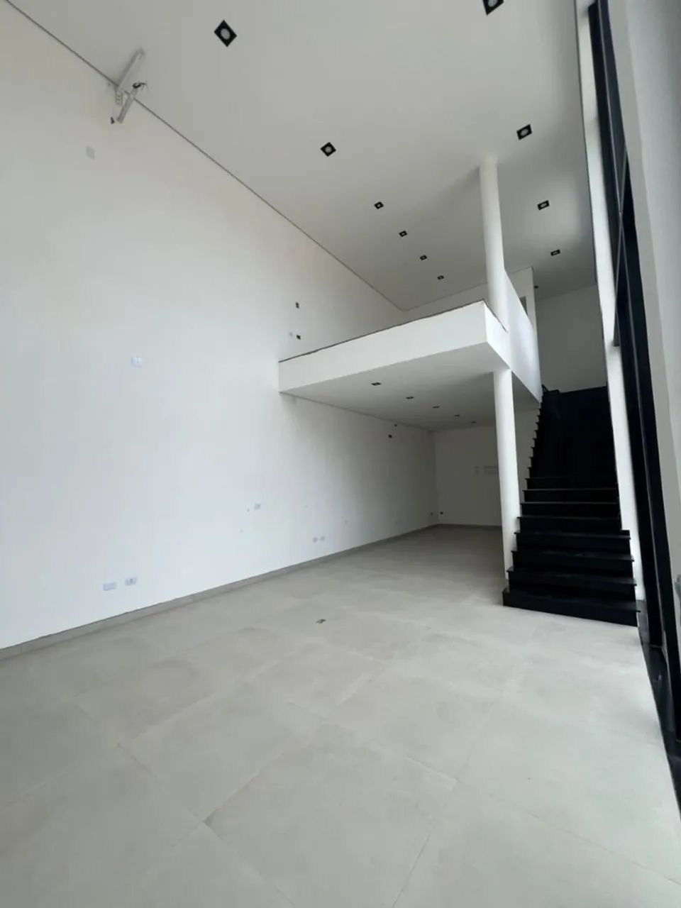 Salão comercial para alugar - Centro - Suzano - 89m² - Foto 2