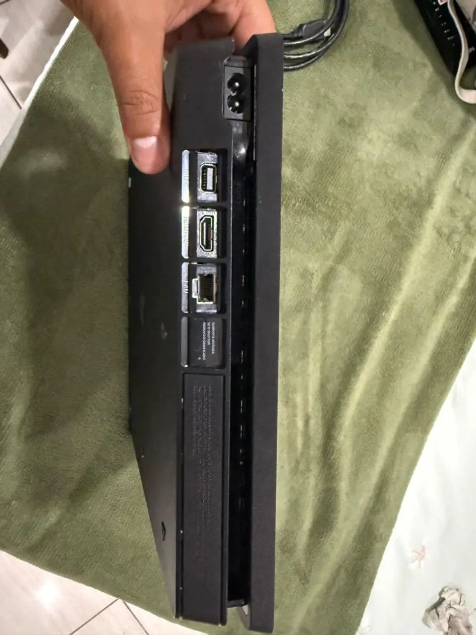 Ps4 - Foto 2