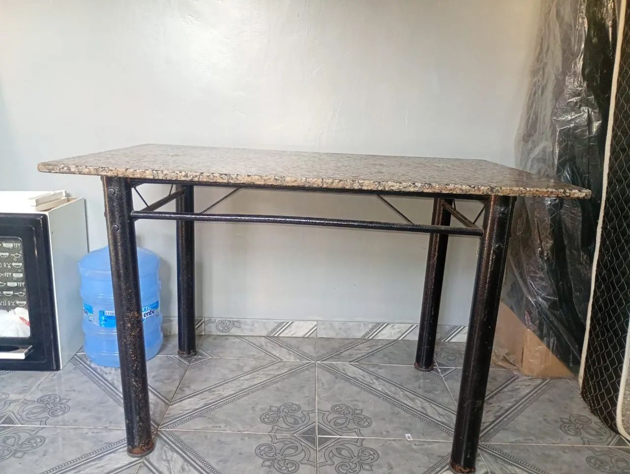 Mesa de mármore  - Foto 2