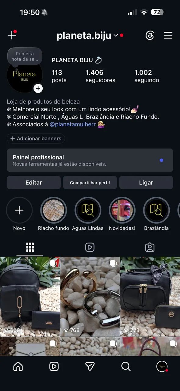 Contrata-se vendedora  - Foto 3