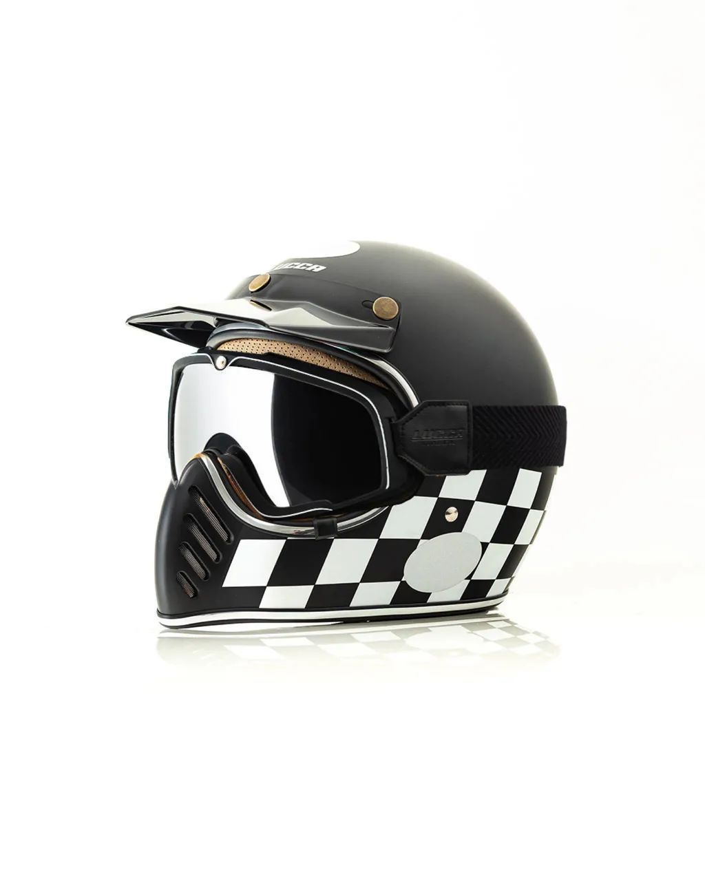Lucca Customs Magno X