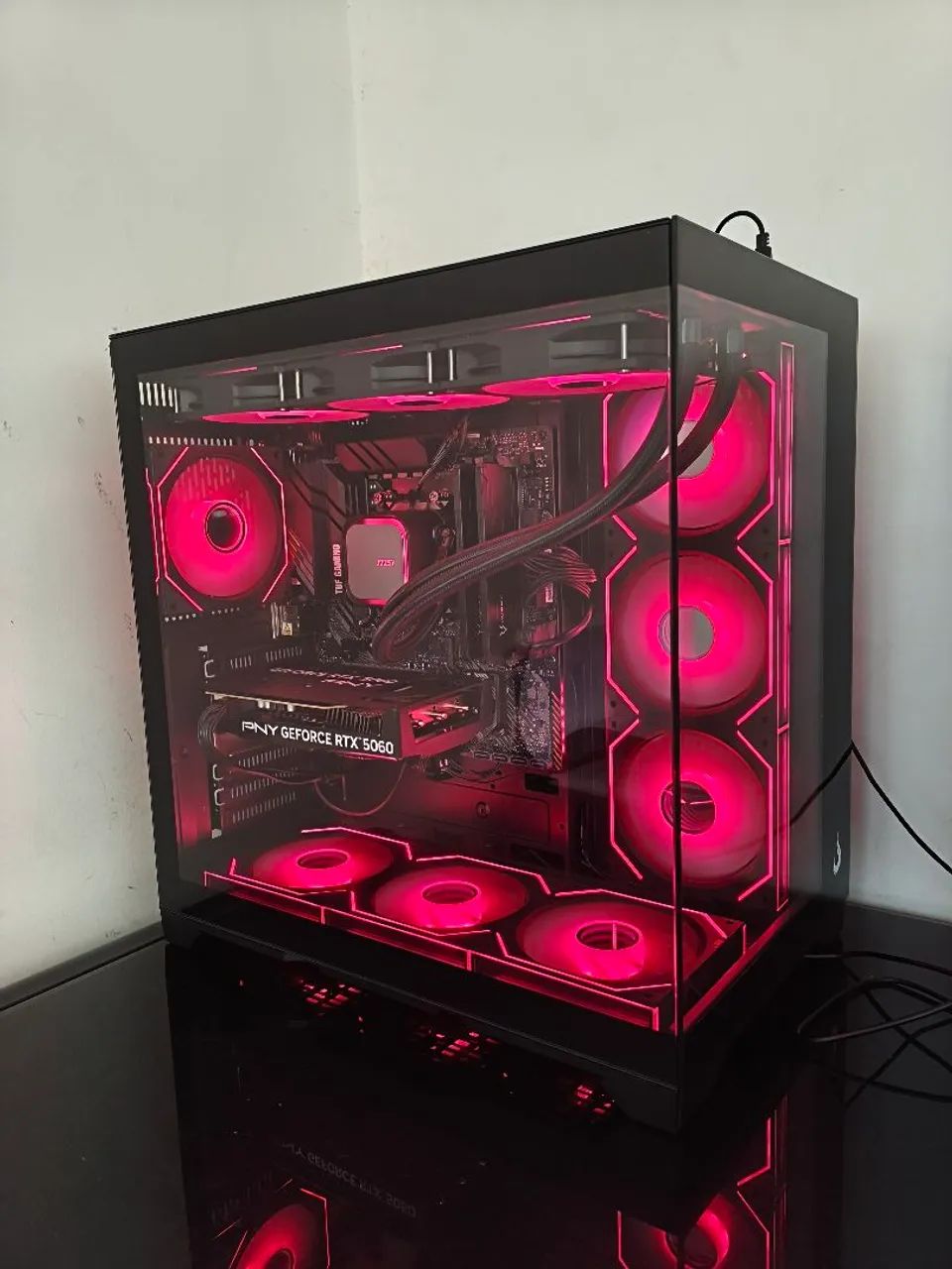 PC GAMER - RODA TUDO - Foto 2