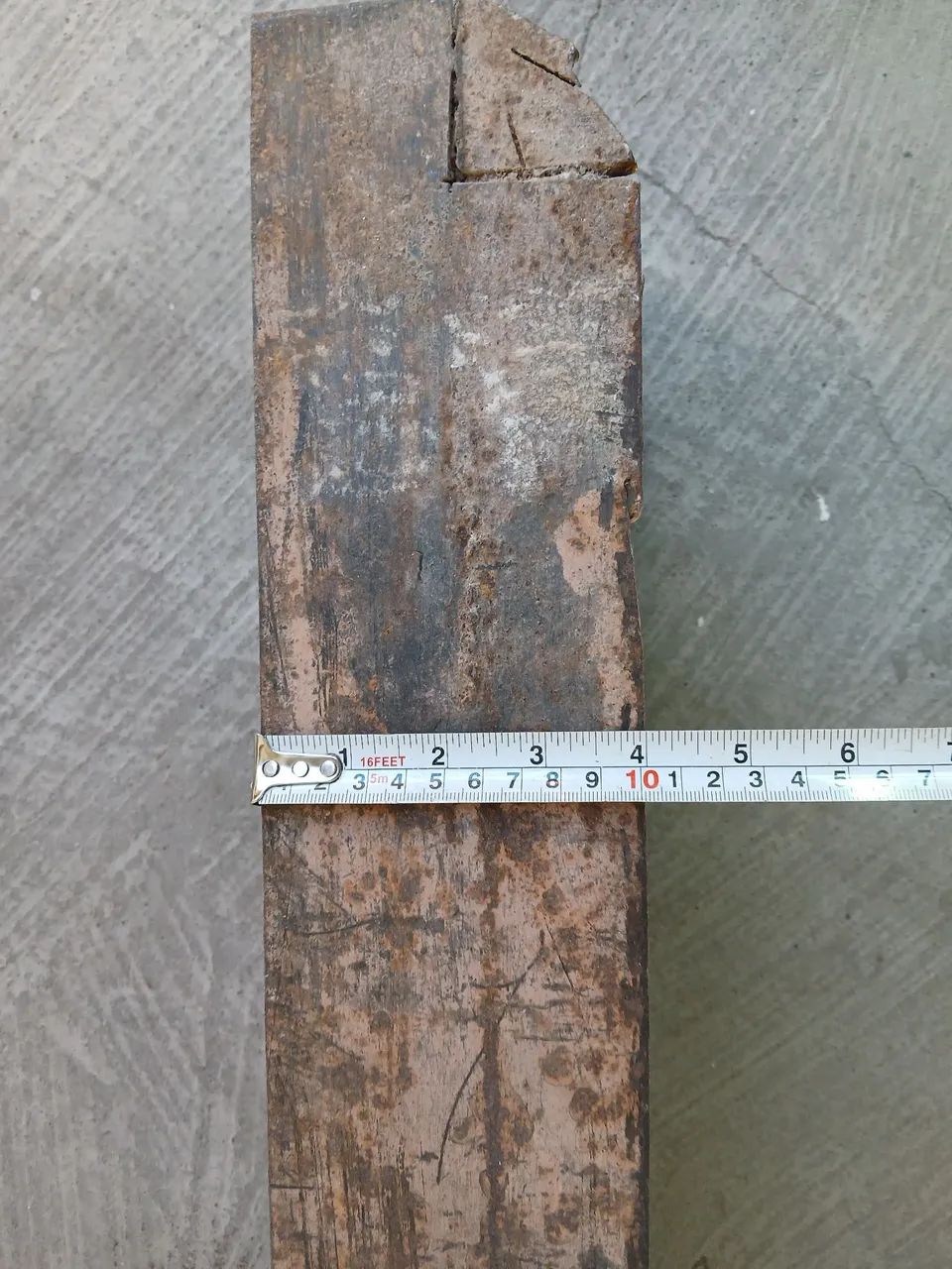 Viga i - Foto 2